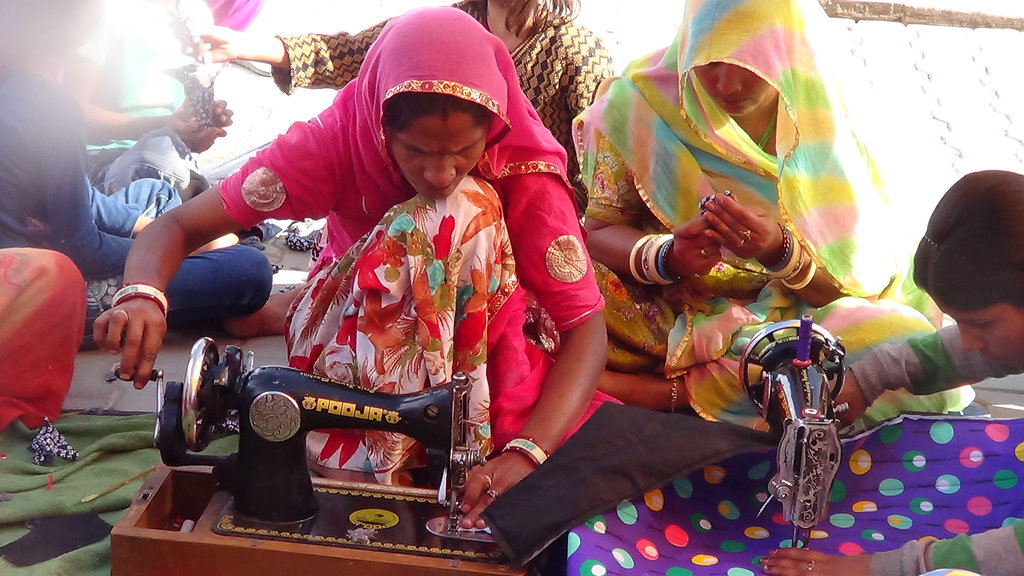 Women Empowerment